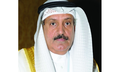 BAB names Adnan Yousif Chairman