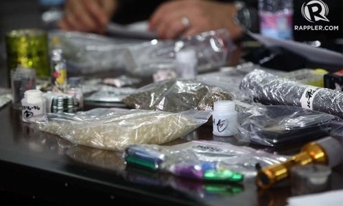 Indonesian official wants Philippine-style drug war