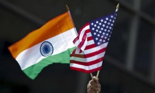 India, US to improve cooperation against money laundering, terror financing