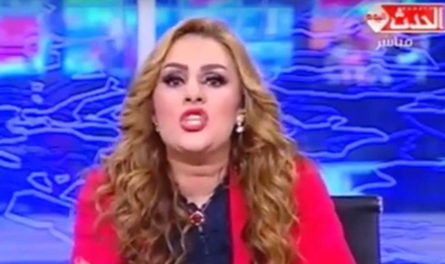 Egyptian TV host says slain Italian student Regeni can ‘get lost’
