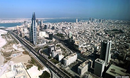  Bahrain cancels CR of 1300 companies 