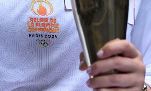 'We're ready', say Paris Olympics organisers
