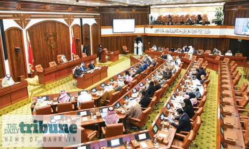 Shura dismisses proposed law to restrict ‘foreign ownership of land’