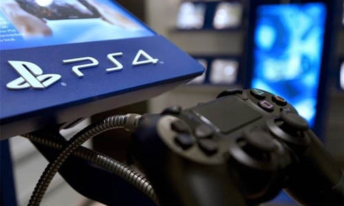 Sony moves PlayStation business to Silicon Valley