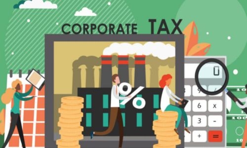 Lawmakers propose new bill to implement corporate income tax