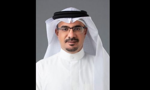 Mohammad Darwish named new head of activities at Bahrain Philanthropic Society