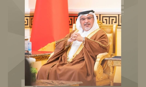 Bahraini citizens remain at core of all national development: HRH Prince Salman
