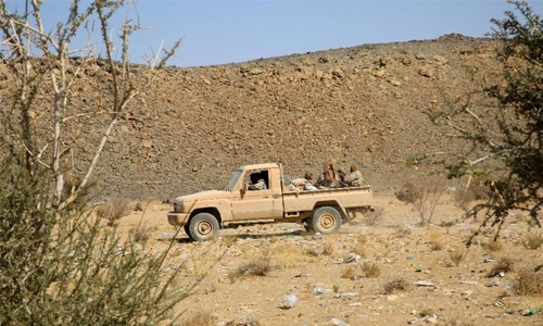 Gunmen kill Yemen intelligence officer