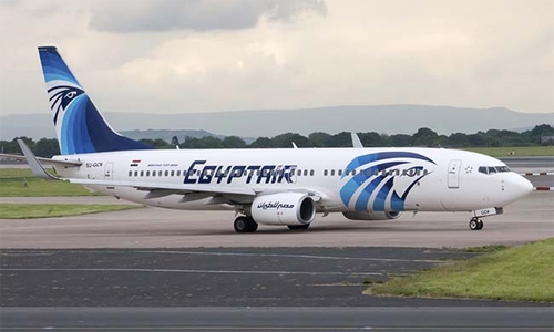 Terror attack most likely scenario for Egyptair disappearance