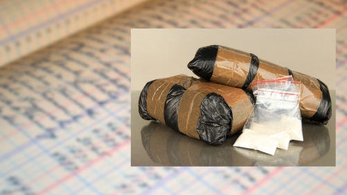 Drug Smuggler's Ledger Unravels International Network in Bahrain