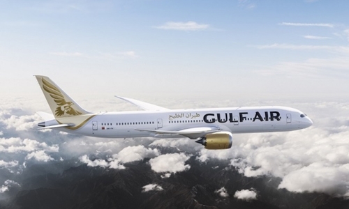 Gulf Air adds Salalah to new destinations for year 2019