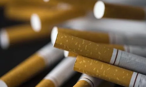 Global tobacco death toll still climbing