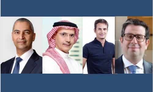 Fintech Forward 2023 highlights Middle East’s thriving financial landscape