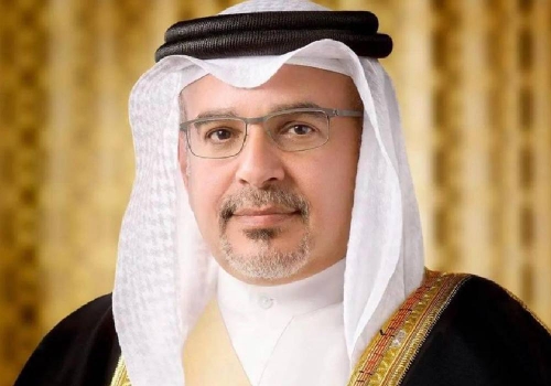 HRH Prince Salman appoints directors