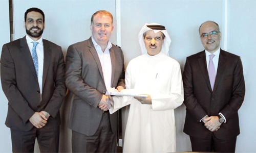 Cineco, Majid  Al Futtaim  form 50:50 joint venture  