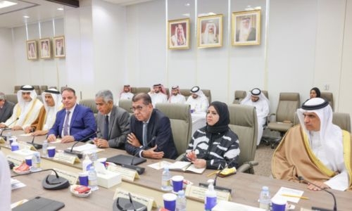 Focus on ways to restructure subsidy system in Bahrain