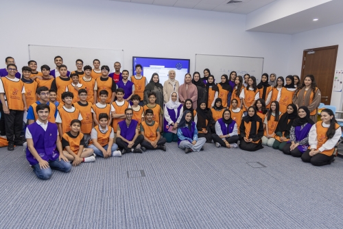AlMabarrah AlKhalifia Foundation Announces Launch of Ithra 2