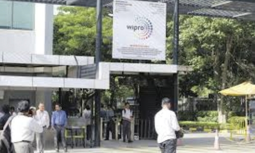 Wipro wins biggest ever contract