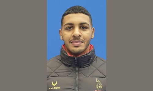 Bahrain swimmers continue record-breaking performances