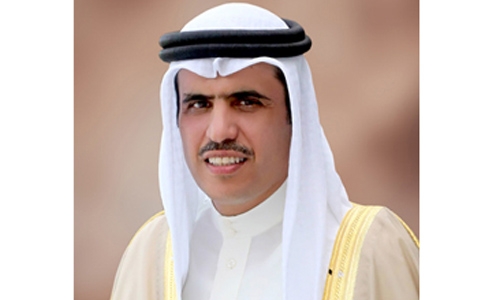 GCC countries’ relationship at its best: Minister