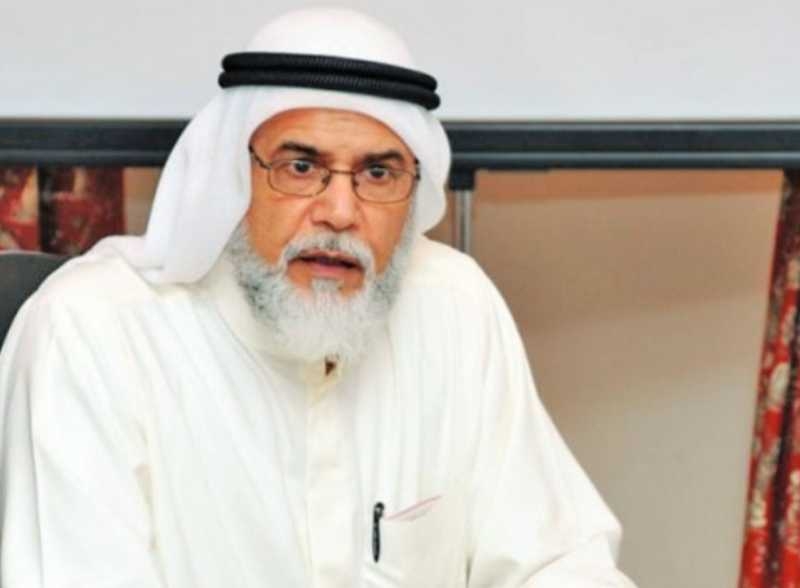 ‘Not a member of terror entity’ I have nothing to do with International Union of Muslim Scholars, says Dr Al Mahmoud