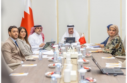 Parliamentary Group Engages in 18th GCC Coordination Meeting
