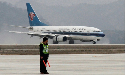 China Southern Airlines to buy 10 Airbus planes worth $2.27 bn