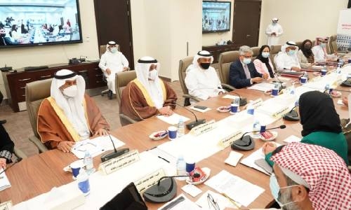 Agreement reached to raise Bahraini citizens’ pensions by 6%, up to BD60