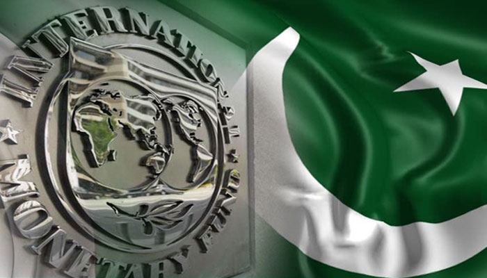 IMF approves emergency loan for Pakistan to fight Covid-19