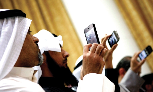 Bahrain's Telecom a game  changer