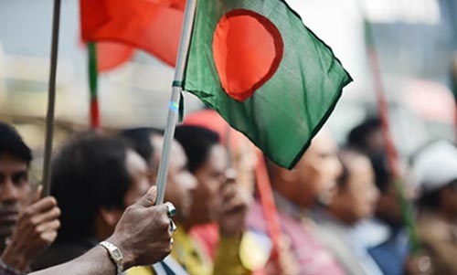 Bangladesh to consider dropping Islam as official religion