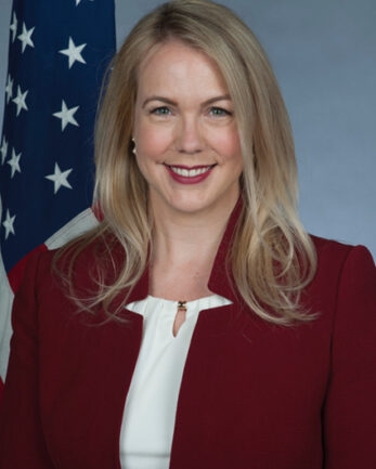 Biden Nominates Stephanie Hallet as US Ambassador to Bahrain