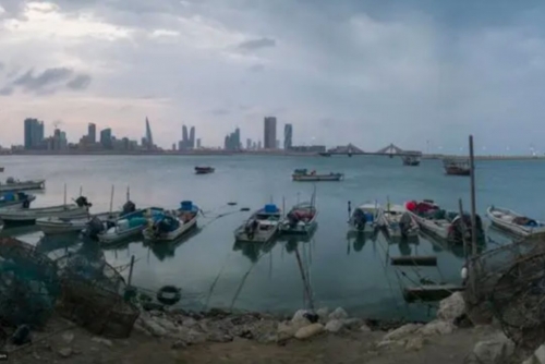 Bahrain braces for weather changes