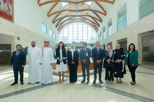 Tamkeen backs expansion of Al Malaki Specialist Hospital