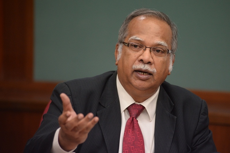 Penang ‘keen on improving trade relations with Bahrain’ 