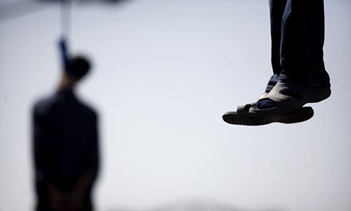 Worker commits suicide in UAE