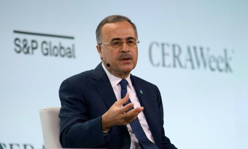 New Aramco share offering to raise $11.2bn for reforms