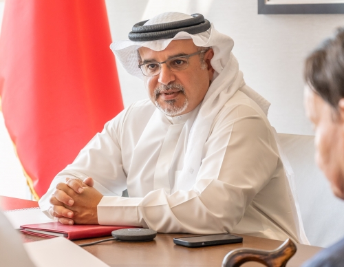 Bahrain committed to providing quality opportunities for citizens