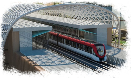Bahrain to study extending metro corridor to Sports City