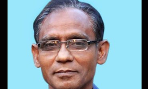 IS claims killing of Bangladesh university professor