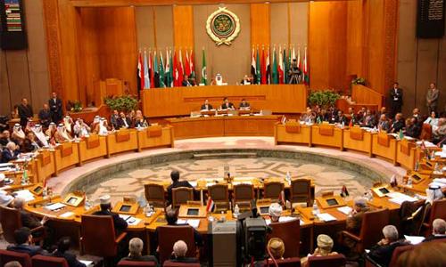 Arab Parliament slams Iran's interference in Bahrain's affairs