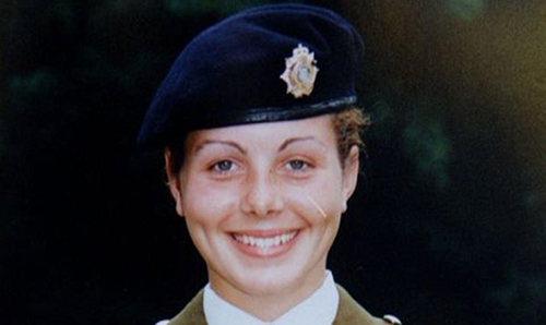 Army recruit found dead at Deepcut barracks 'sexually exploited by senior ranks'