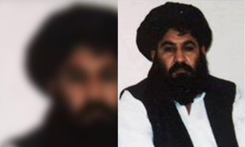 Taliban leader Mansour 'likely killed' in US drone strike