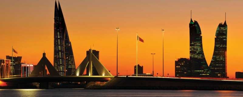Bahrain creates history for broadcast coverage