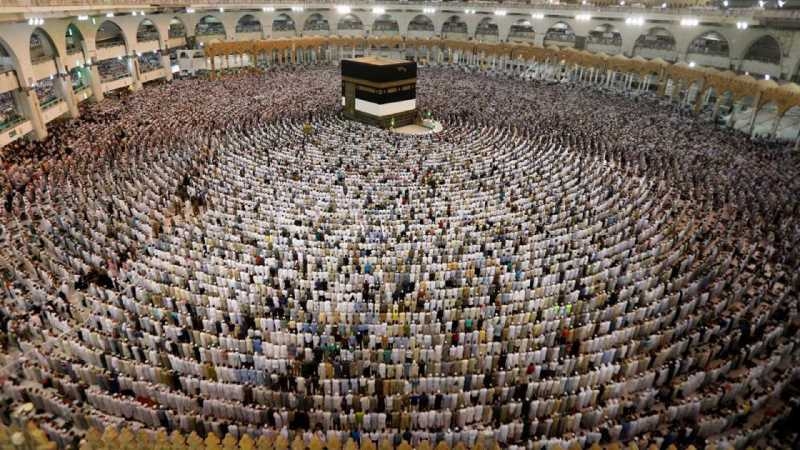 5,625 Bahrainis set to perform Hajj