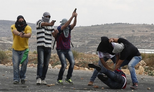 Palestinian shot dead in Israeli army raid in Bethlehem: medics