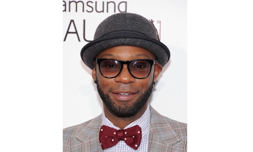 'True Blood' actor Nelsan Ellis dead at 39