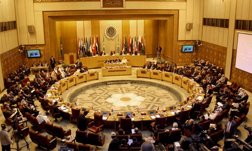 Arab League to seek East Jerusalem as Palestinian capital, says Jordan