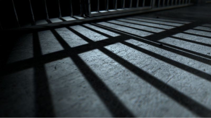 Four jailed for assisting convict flee the Kingdom