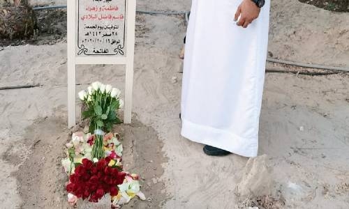 Verdict on Bahrain twins’ death upheld
